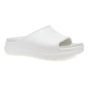 NEW DANSKO women devyn slide in white - 000100